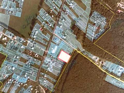 участок по адресу Загірянська