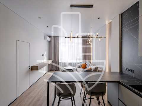 квартира по адресу Річкова ул., 4