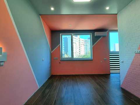 квартира за адресою Березова вул., 45
