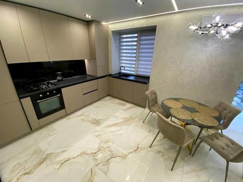 квартира за адресою Набережна Перемоги вул., 42с