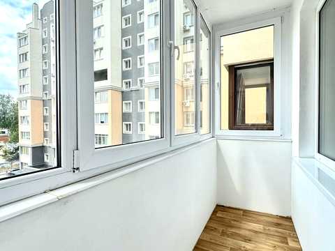 квартира за адресою Івана Рубчака вул., 21б