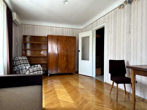 квартира по адресу Харьковское шоссе, 3