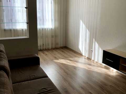 квартира за адресою Боголюбова вул., 5