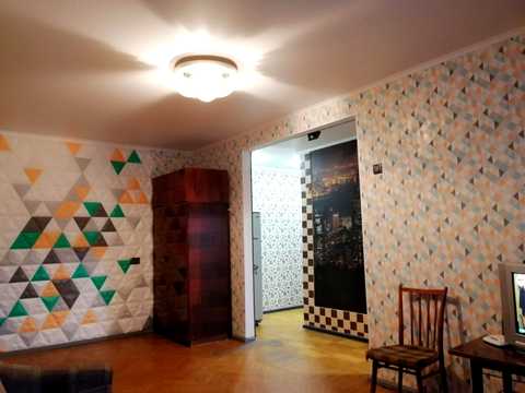 квартира по адресу Люстдорфская дорога ул. (Черноморская дорога), 29