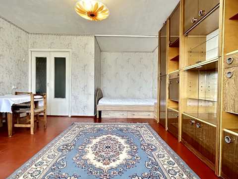 квартира за адресою Нововокзальна вул., 21