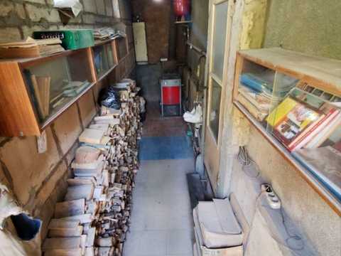 комерційна за адресою с. Старокозаче, Центральна, 20