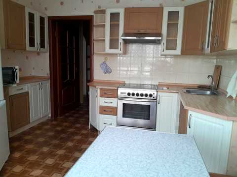 квартира за адресою Академіка Палладіна просп., 22