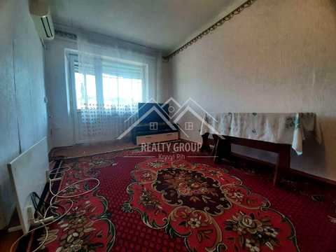 квартира за адресою Алли Горської вул. (Бірюзова), 4