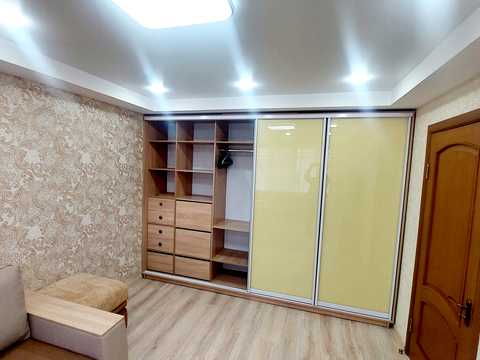 квартира за адресою Оболонський просп., 12