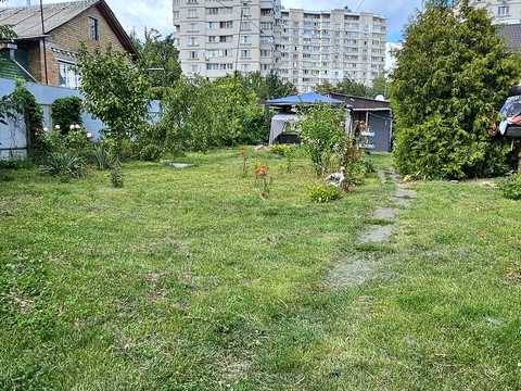 дом по адресу Йосипа Маршака ул.