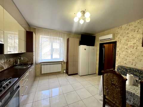 квартира за адресою Гетьмана Мазепи вул., 31 б