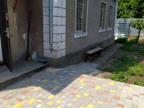 дом по адресу Академіка Вернадського ул., 101