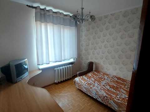 квартира за адресою Героїв Оборони Одеси вул. (Героїв Сталінграду), 28
