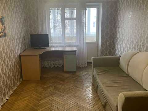 квартира по адресу Кирилло-Мефодиевская ул., 7
