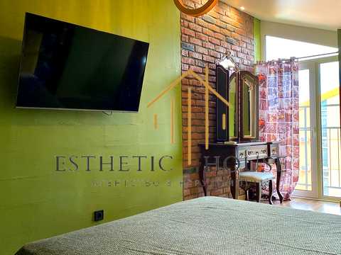 квартира за адресою Регенераторна вул., 4 к8