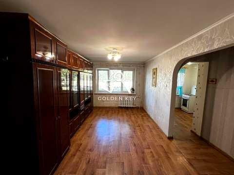 квартира по адресу Кропивницкого ул., 39