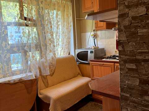 квартира по адресу Даниила Щербаковского ул. (Щербакова), 61-Б