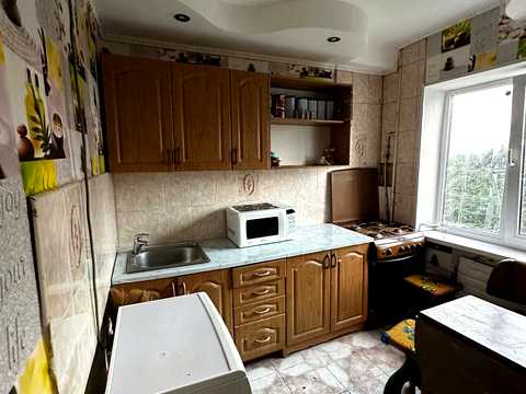 квартира по адресу Метрологическая ул., 6