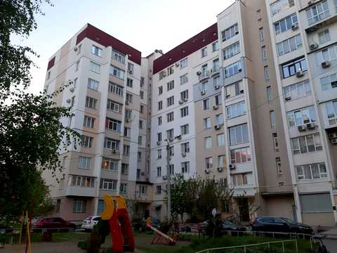 квартира за адресою пр Московский, 131Б