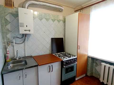 квартира за адресою Депутатська вул., 8