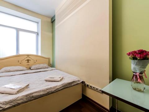 квартира по адресу Шота Руставели ул., 26