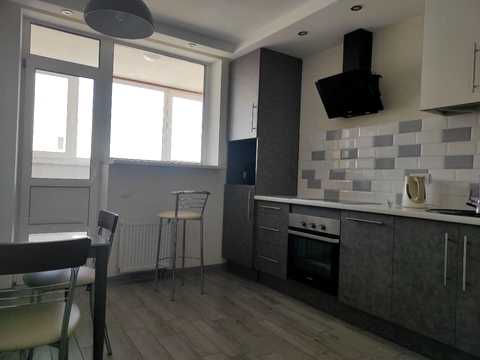 квартира за адресою Соломії Крушельницької вул., 15-А