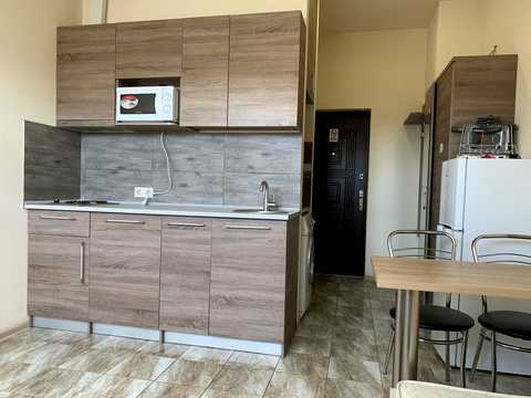 квартира за адресою Миколаївська вул. (Короленка), 25