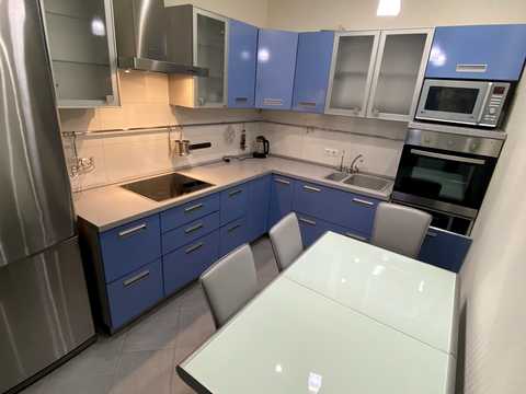 квартира по адресу Татарская ул., 7