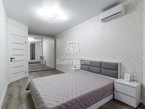 квартира по адресу Миру ул., 12