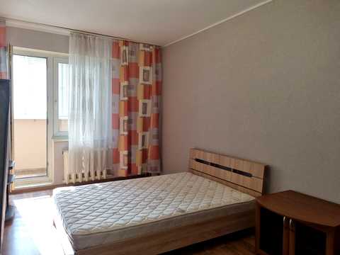 квартира за адресою Петра Григоренка просп., 38А