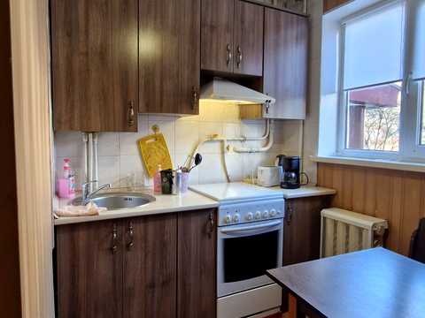 квартира за адресою Офіцерська вул., 15