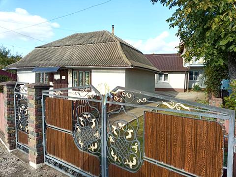 будинок за адресою с. Воронів, Лесі Українки, 39