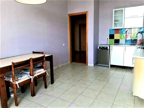 квартира за адресою Лесі Українки бульв., 7-А