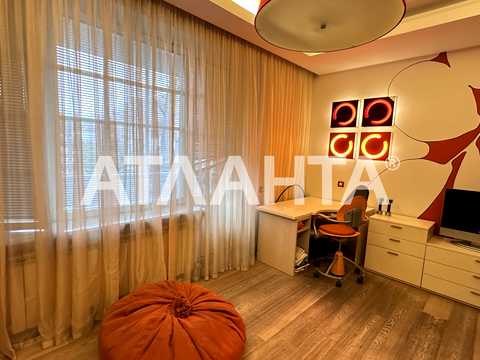 квартира по адресу Успенская ул. (Чичерина), 2