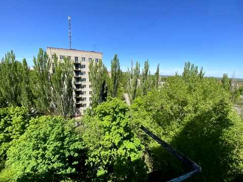 квартира за адресою Базавлуцька вул. (Верещагіна), 101