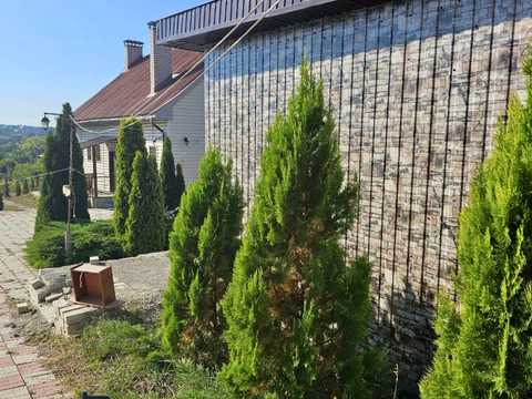 будинок за адресою с. Черкаська Лозова, Польова, 15