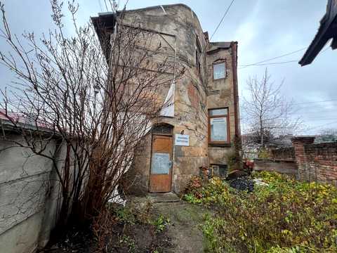 коммерческая по адресу Зализничная ул., 31