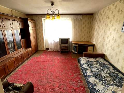 квартира за адресою Новопольова вул., 99-Б