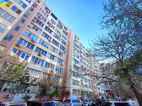 квартира за адресою Дюківська вул., 14