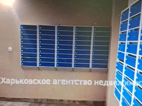 квартира по адресу Козакевича ул., 27