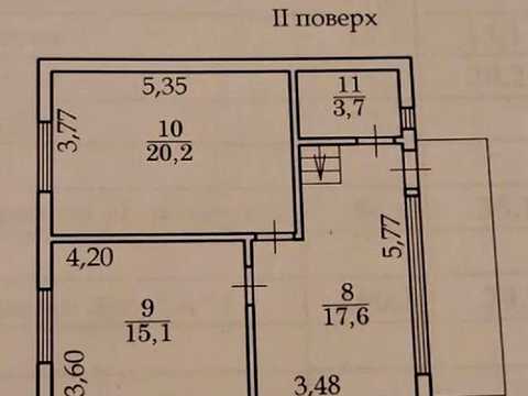 будинок за адресою Литовська вул.