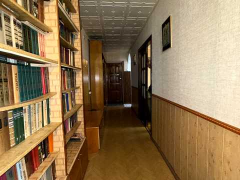 квартира за адресою Берестейський просп. (Перемоги), 66