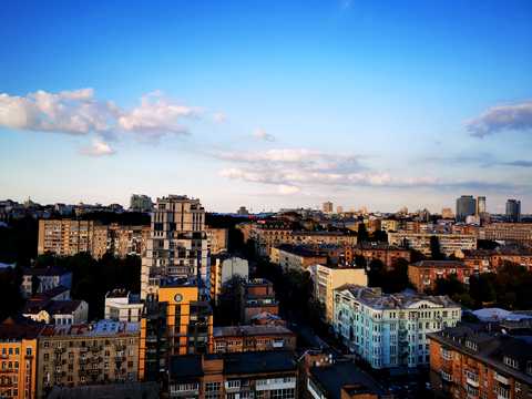 квартира за адресою Київ, Паньківська вул., 20/82