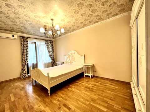 квартира за адресою Варязький пров. (Бехтеревський), 7