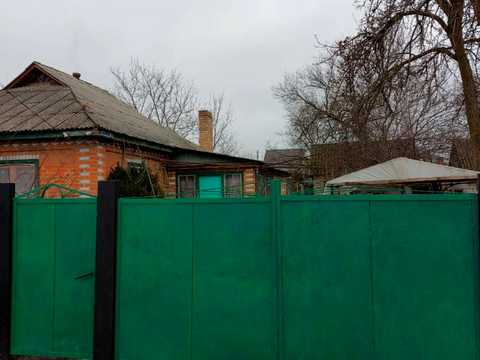 будинок за адресою Матросова