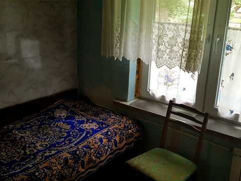 кімната за адресою Тернопільська вул., 7-А