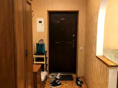 квартира по адресу Металлургов просп., 33
