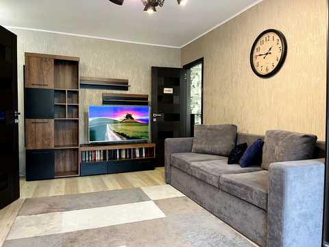 квартира по адресу Фрометовская ул., 2 к18-Б