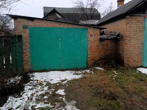 будинок за адресою Руслана Слободянюка вул. (Валентини Терешкової), 50