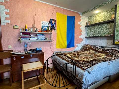 квартира за адресою Нижня П'ятихатська вул., 1